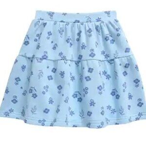 Tucker + Tate Kids’ Play Skort | Size 8 | NWT